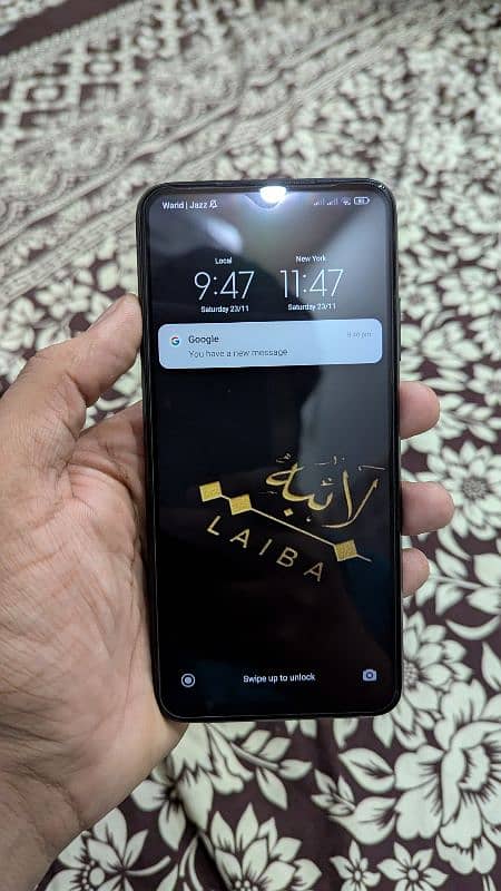 poco m3 for sale dual sim pta approved 1