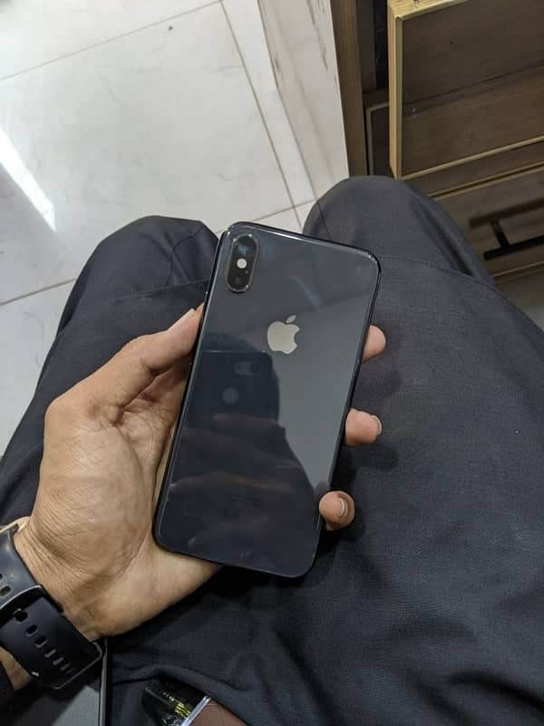 Iphone Xs 256gb Factory Unlocked 2