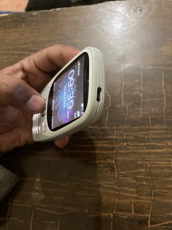 Nokia 3310 2