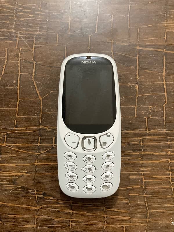 Nokia 3310 3