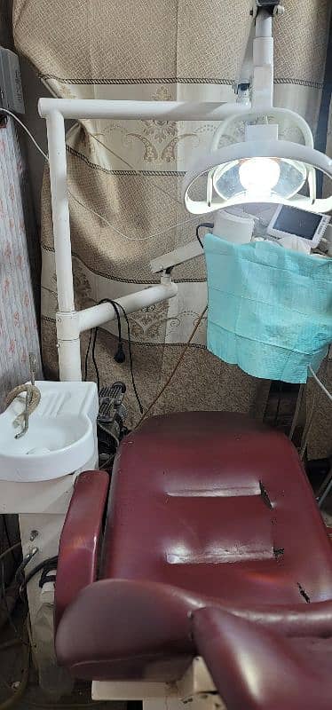 Dental unit 0