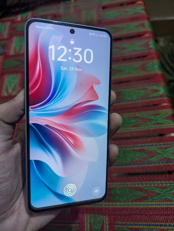 oppo reno 11f 5g 0