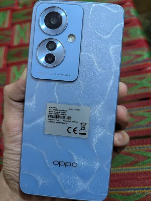 oppo reno 11f 5g 1