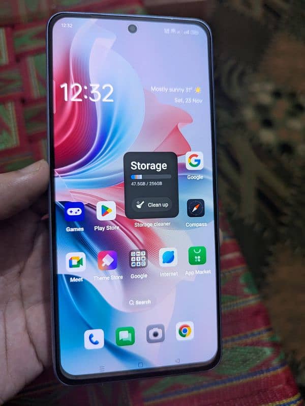 oppo reno 11f 5g 3