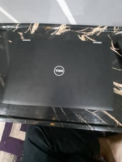 Dell Laptop 8 GB Ram 256 GB Memory 7th Generation