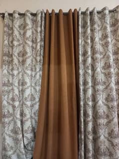 curtain