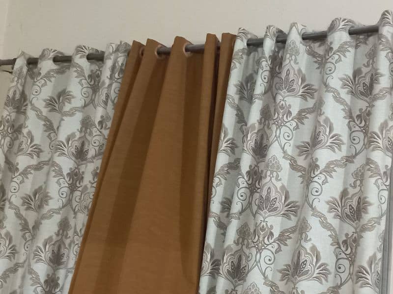 curtain 2