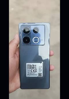 Infinix Note 50 8/256