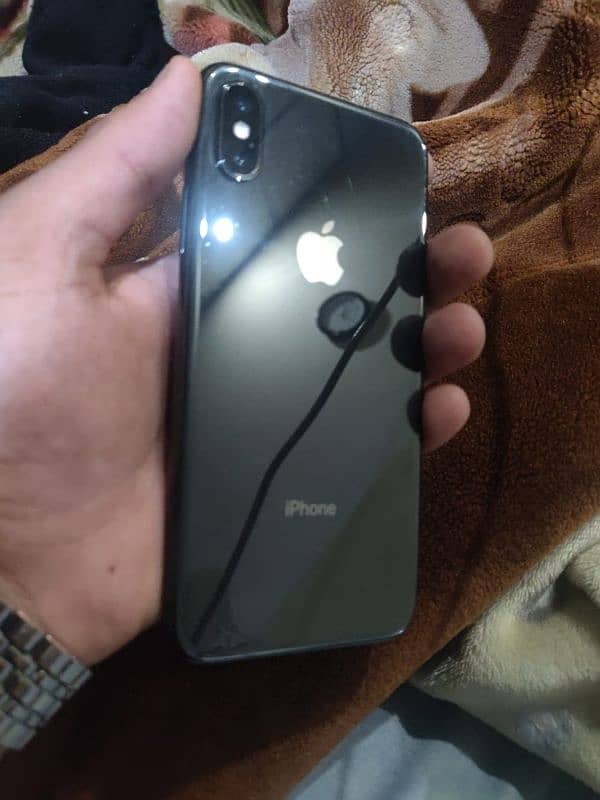 iPhone X all Original 1