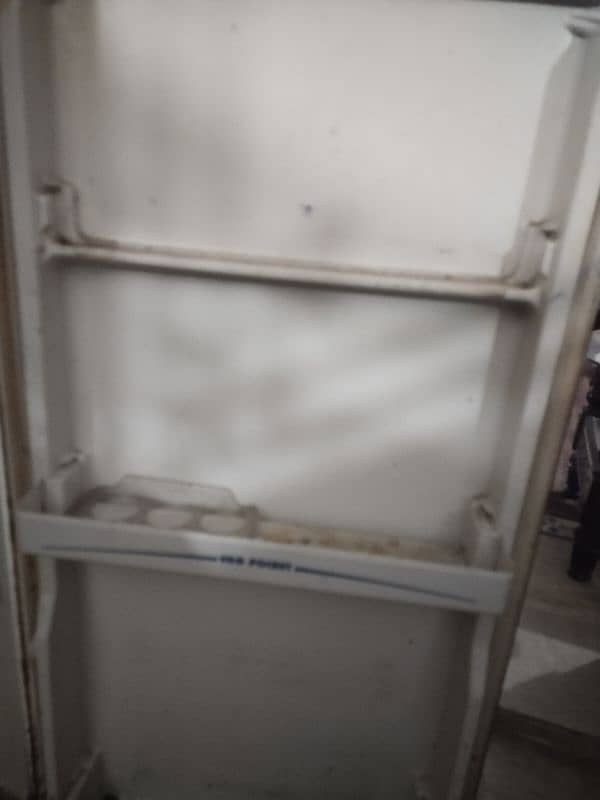 Haier refrigerator small size  for sale No:03054035352 6