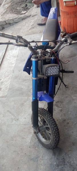 sports bike for child 2