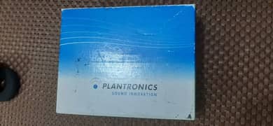 Plantronics