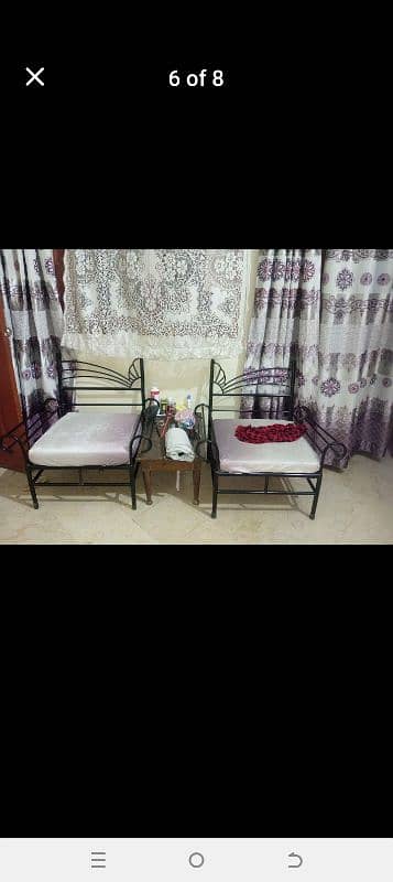 7 seater set 2