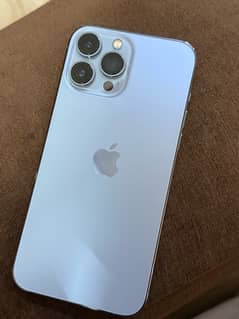 IPhone 13 Pro Max (256 gb) in excellent condition