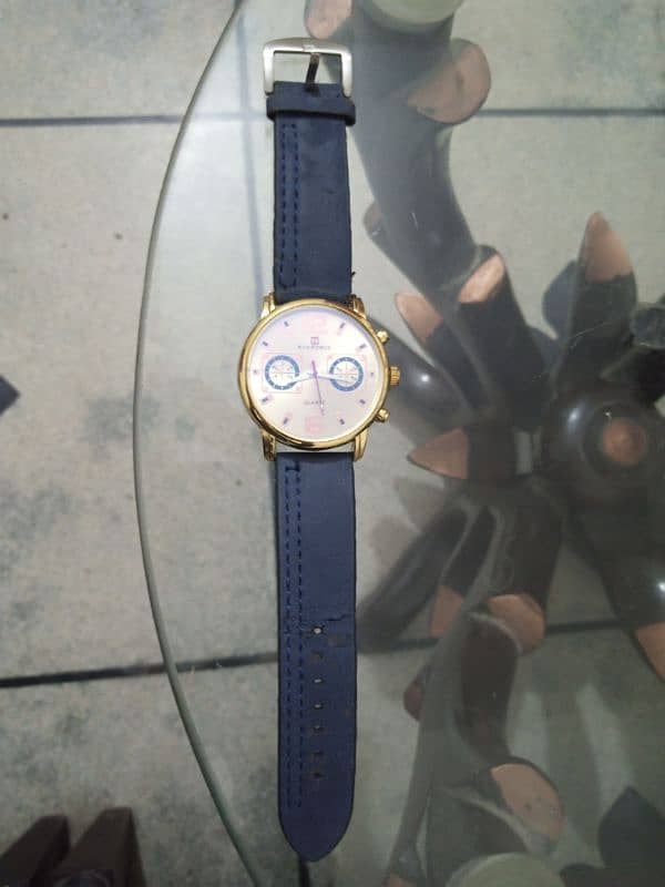 watch 0