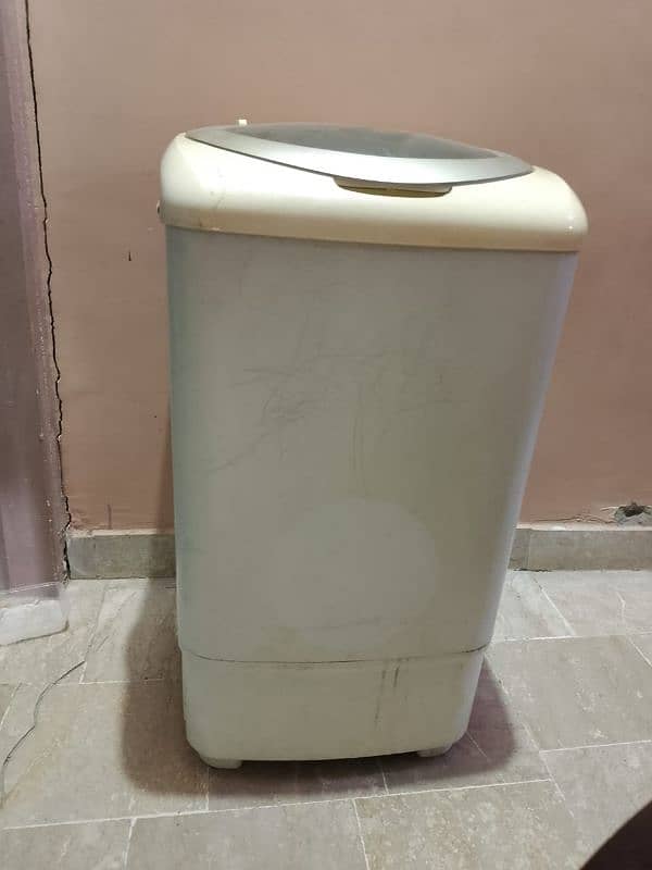 washing machine anex for sale 1