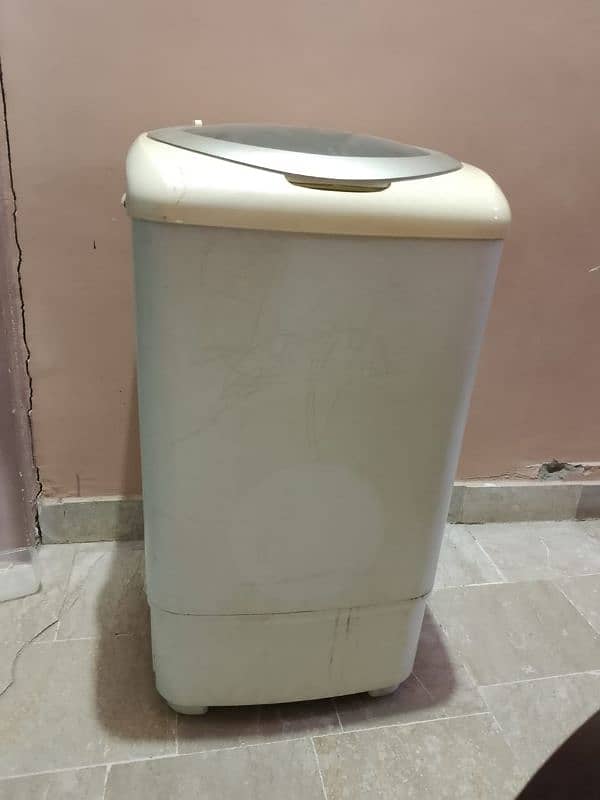 washing machine anex for sale 3