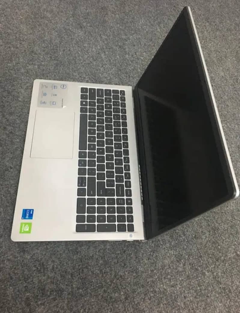 Zbook Hp Laptop core i5 11th Gen ' (apple Core i7,i3) 0