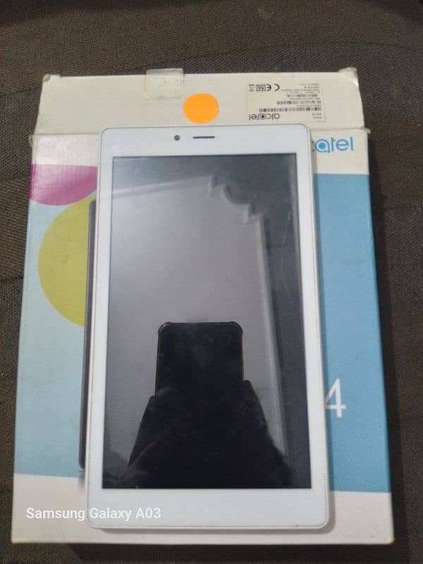 Good condition tablet 3