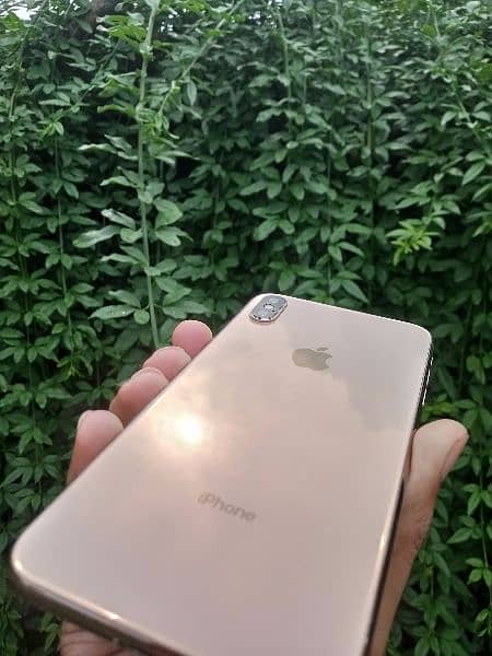 iphone xs max 256gb srious byer ky liye discount kr dugi only msg plz 5