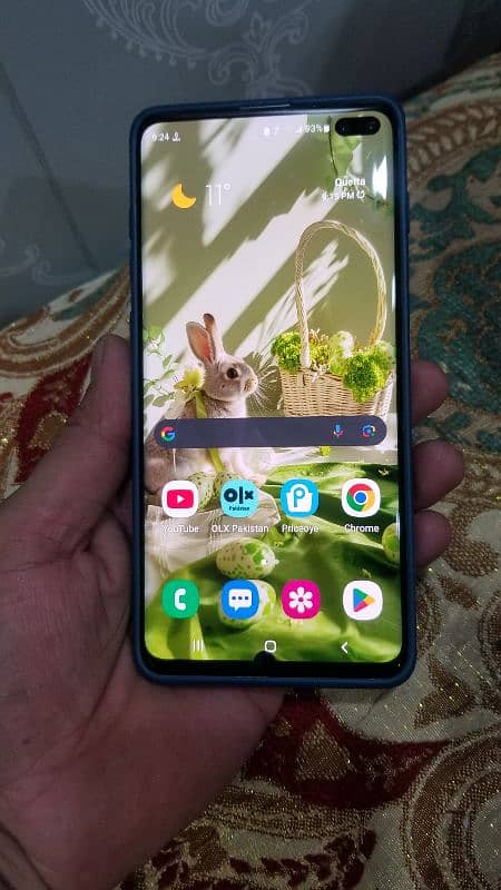 samsung s10 plus 0