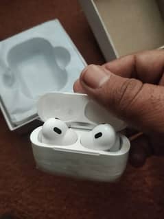 Airpods pro TWS