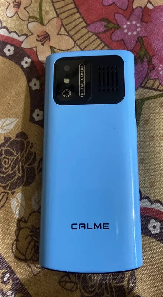 Cal me 4g hotspott wifi supported device 1