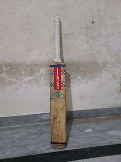 High-class Grey Niclas Bat