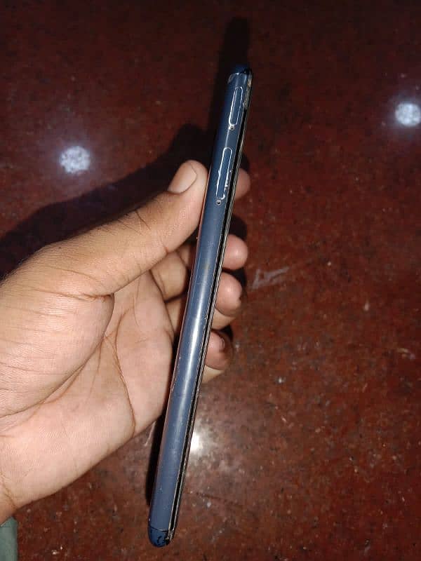 Nokia 3.1 plus contact num 03162716166 2