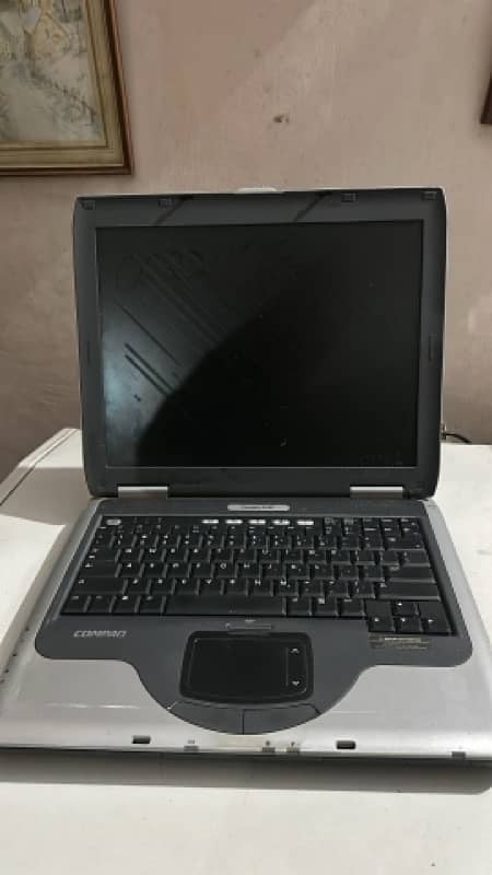 COMPAQ PRESARIO 2100 6