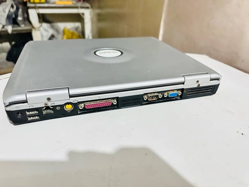 COMPAQ PRESARIO 2100 14