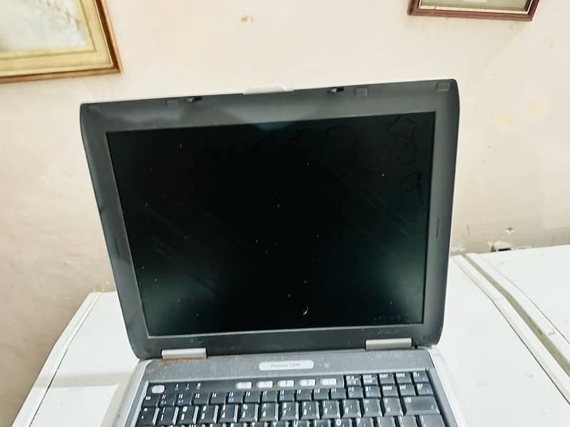 COMPAQ PRESARIO 2100 15