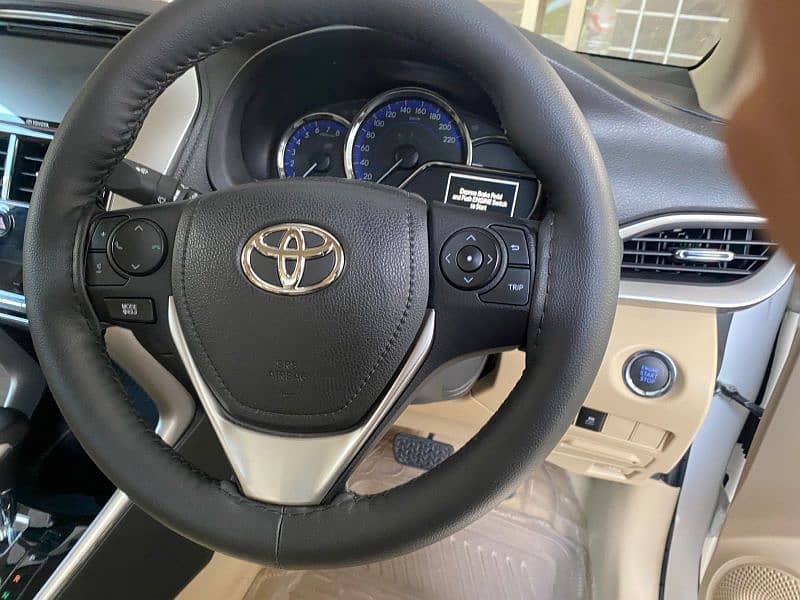 Toyota Yaris 2022 2