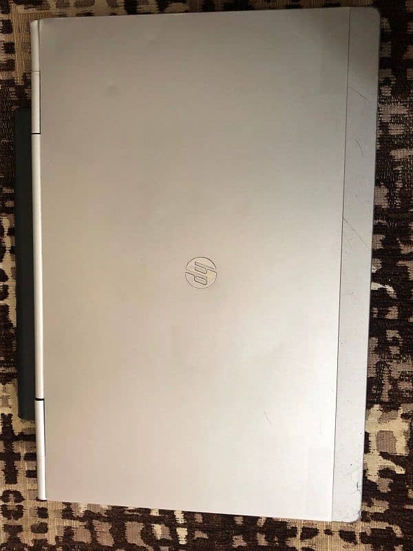 HP elitebook core i5 laptop for Sale 0