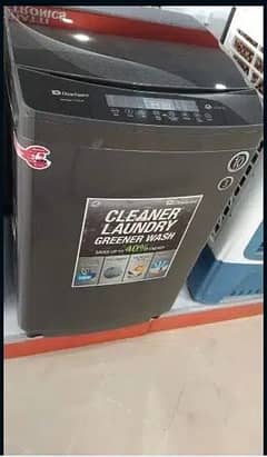 Auto Washing Machine For Sale