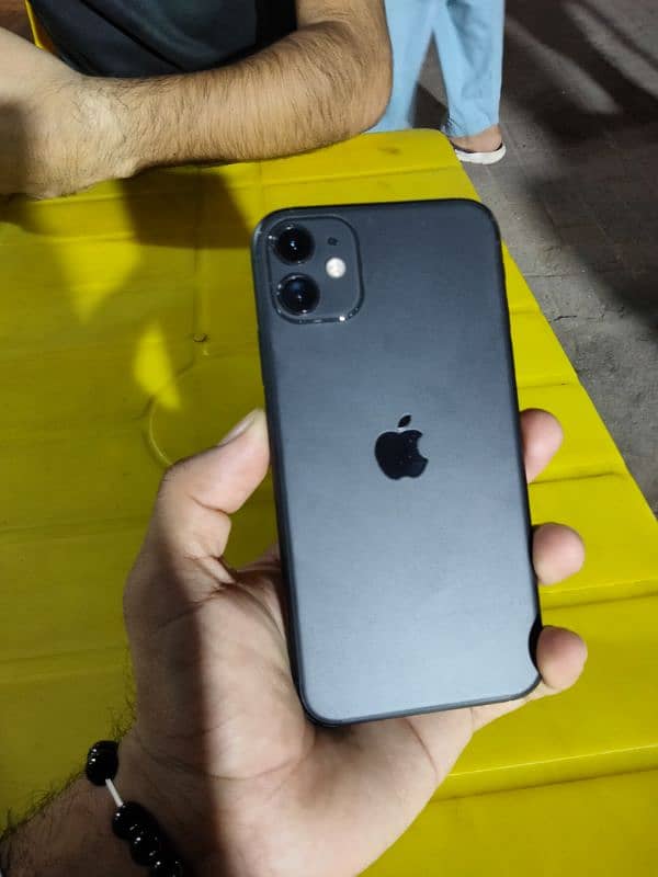 Iphone 11 Non Pta ( jv ) 0