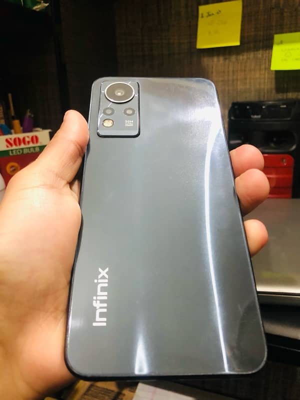 infinix note 11 1