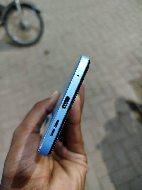 Redmi note 12 for sale 3