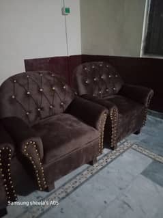 5 seater sofa brand new