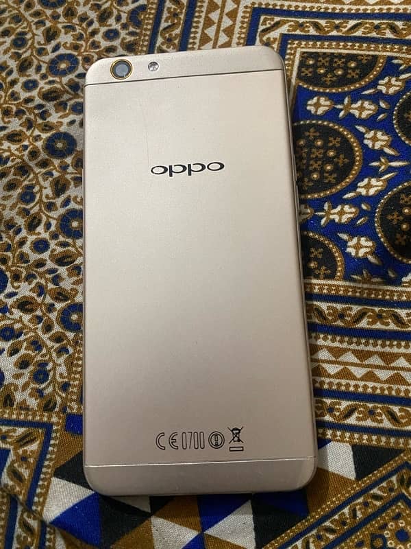 oppo f1s 1