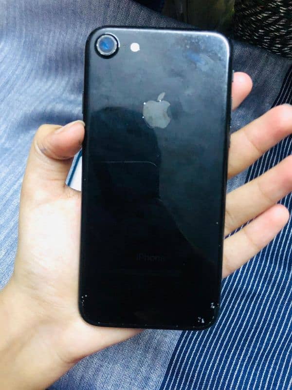 IPHONE 7 PTA APPROVED 2