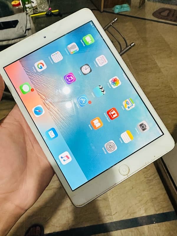 IPAD MINI 2 32 gb 1