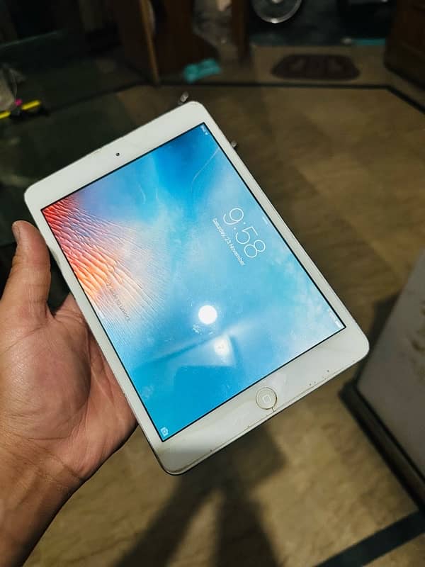 IPAD MINI 2 32 gb 2