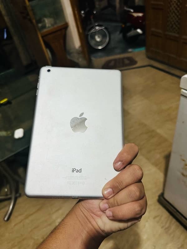 IPAD MINI 2 32 gb 3