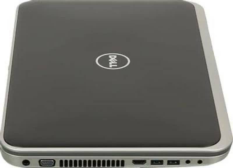 DELL INSPIRON 7720 i7 like new 2