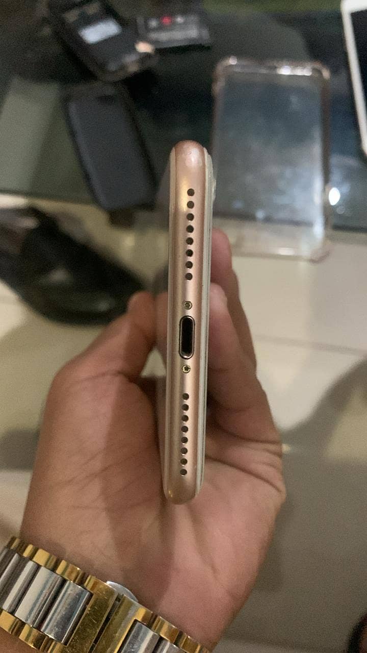 Iphone 8 plus PTA approved 1