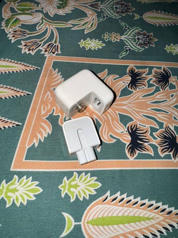 iphone original 10w charger 6