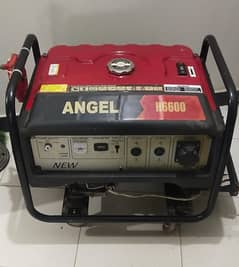 Angel (Honda Genuine Engine- Company Fitted)