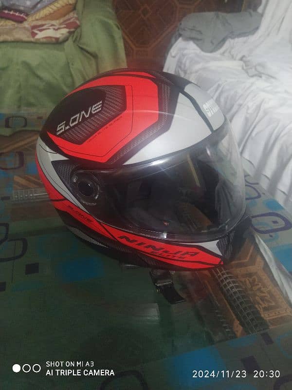 studd helmet for sale 0