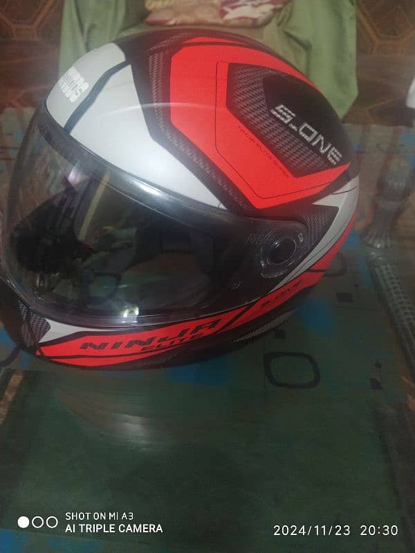 studd helmet for sale 3